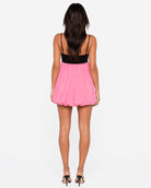 Bubble Trouble Mini Dress – 5