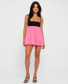 Bubble Trouble Mini Dress – 6