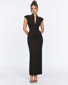 Final Say Maxi Dress – 1