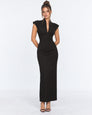 Final Say Maxi Dress – 1