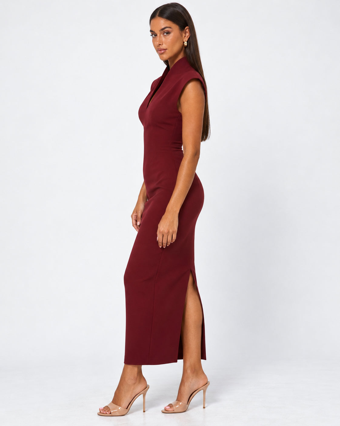 Final Say Maxi Dress – 13