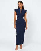 Final Say Maxi Dress – 15