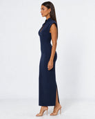 Final Say Maxi Dress – 18
