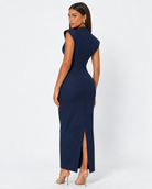 Final Say Maxi Dress – 19