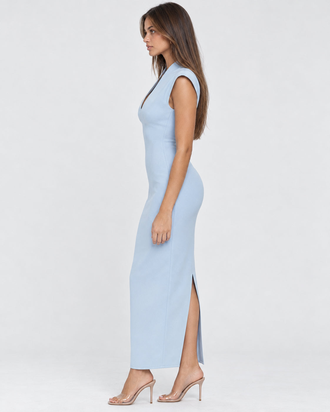 Final Say Maxi Dress – 22