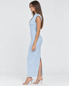 Final Say Maxi Dress – 22