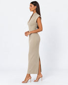 Final Say Maxi Dress – 26