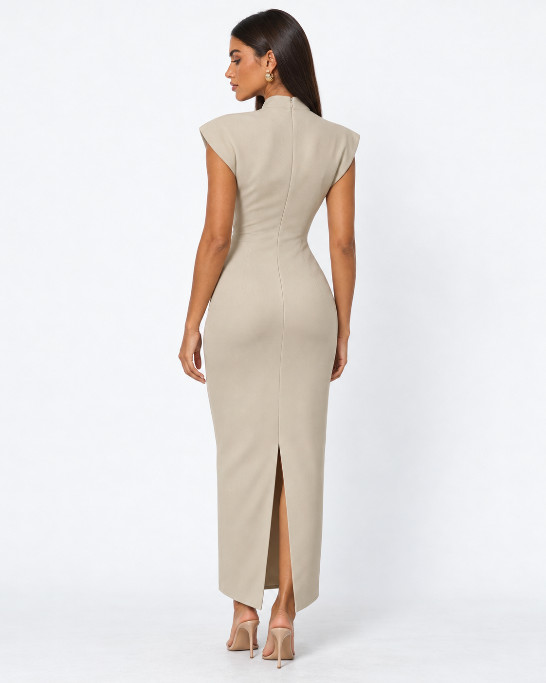 Final Say Maxi Dress – 27