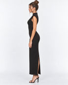 Final Say Maxi Dress – 3