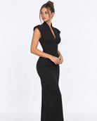 Final Say Maxi Dress – 4