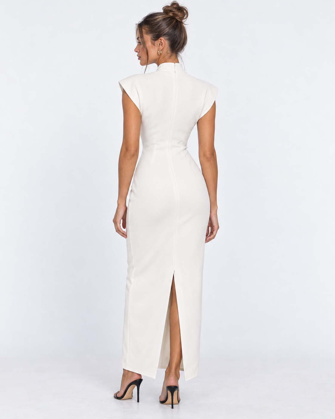 Final Say Maxi Dress – 8