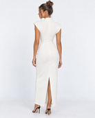 Final Say Maxi Dress – 8