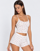Tea Party Bow Pyjama Set – 3