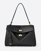 Slouch Appeal Shoulder Bag – 1