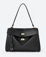 Slouch Appeal Shoulder Bag – 1