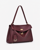 Slouch Appeal Shoulder Bag – 10