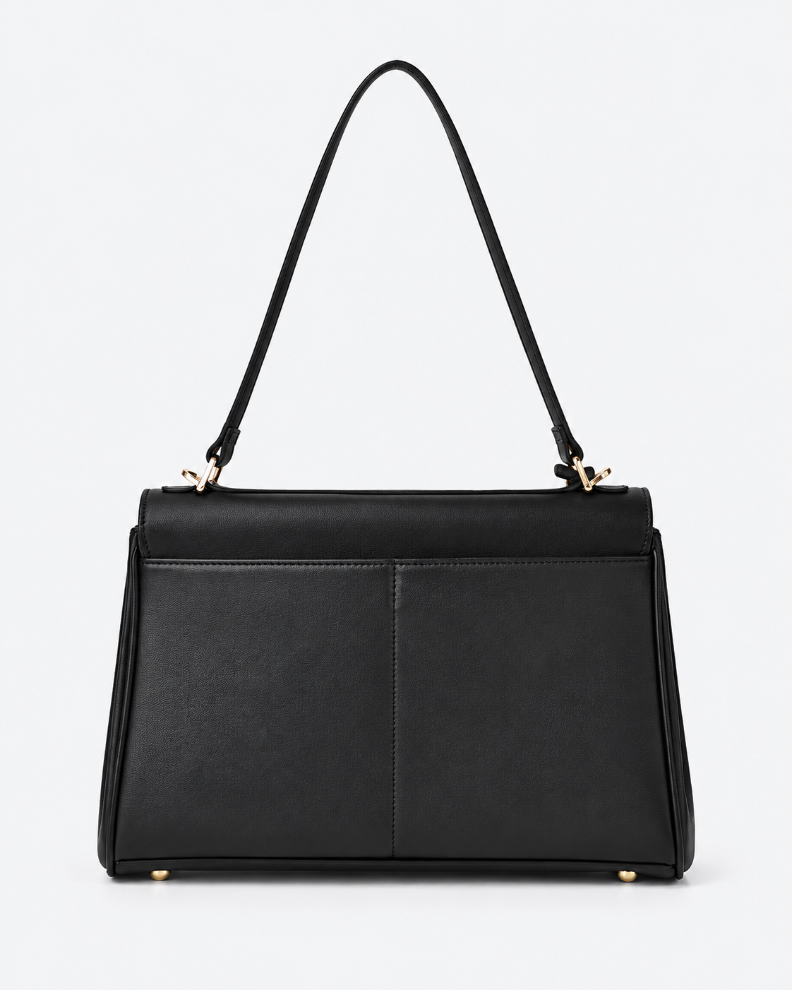 Slouch Appeal Shoulder Bag – 3