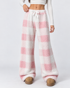 Duvet Day Fleece Lounge Pants – 11