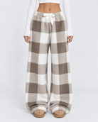 Duvet Day Fleece Lounge Pants – 2