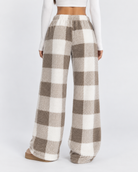 Duvet Day Fleece Lounge Pants – 5
