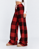 Duvet Day Fleece Lounge Pants – 9