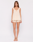 Weightless Chiffon Cami Set – 12