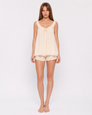 Weightless Chiffon Cami Set – 12