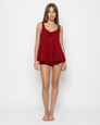 Weightless Chiffon Cami Set – 21