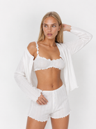 Triple Threat Pointelle Set – 14