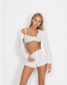 Triple Threat Pointelle Set – 13