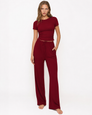 Butter Up Tee Lounge Set – 1