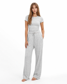 Butter Up Tee Lounge Set – 11