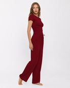 Butter Up Tee Lounge Set – 2