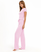 Butter Up Tee Lounge Set – 9