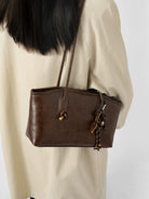 Quick Exit Shoulder Bag – 10
