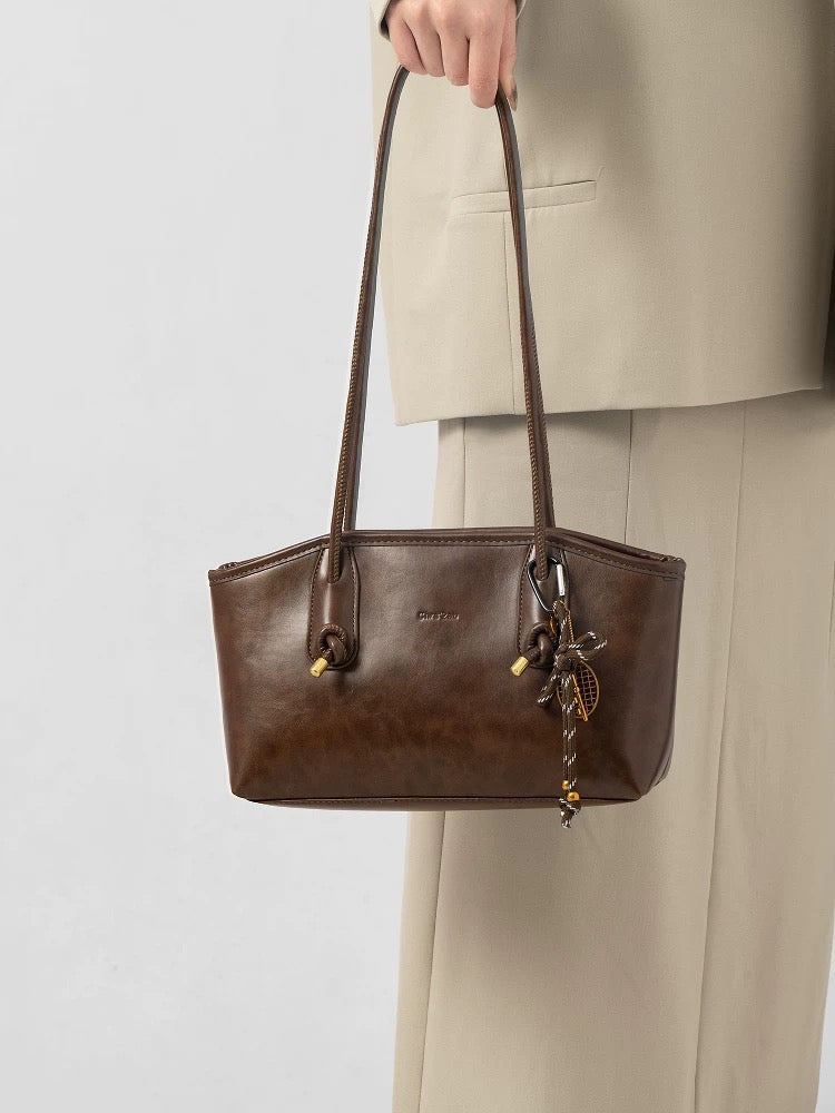 Quick Exit Shoulder Bag – 11