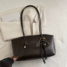 Quick Exit Shoulder Bag – 2
