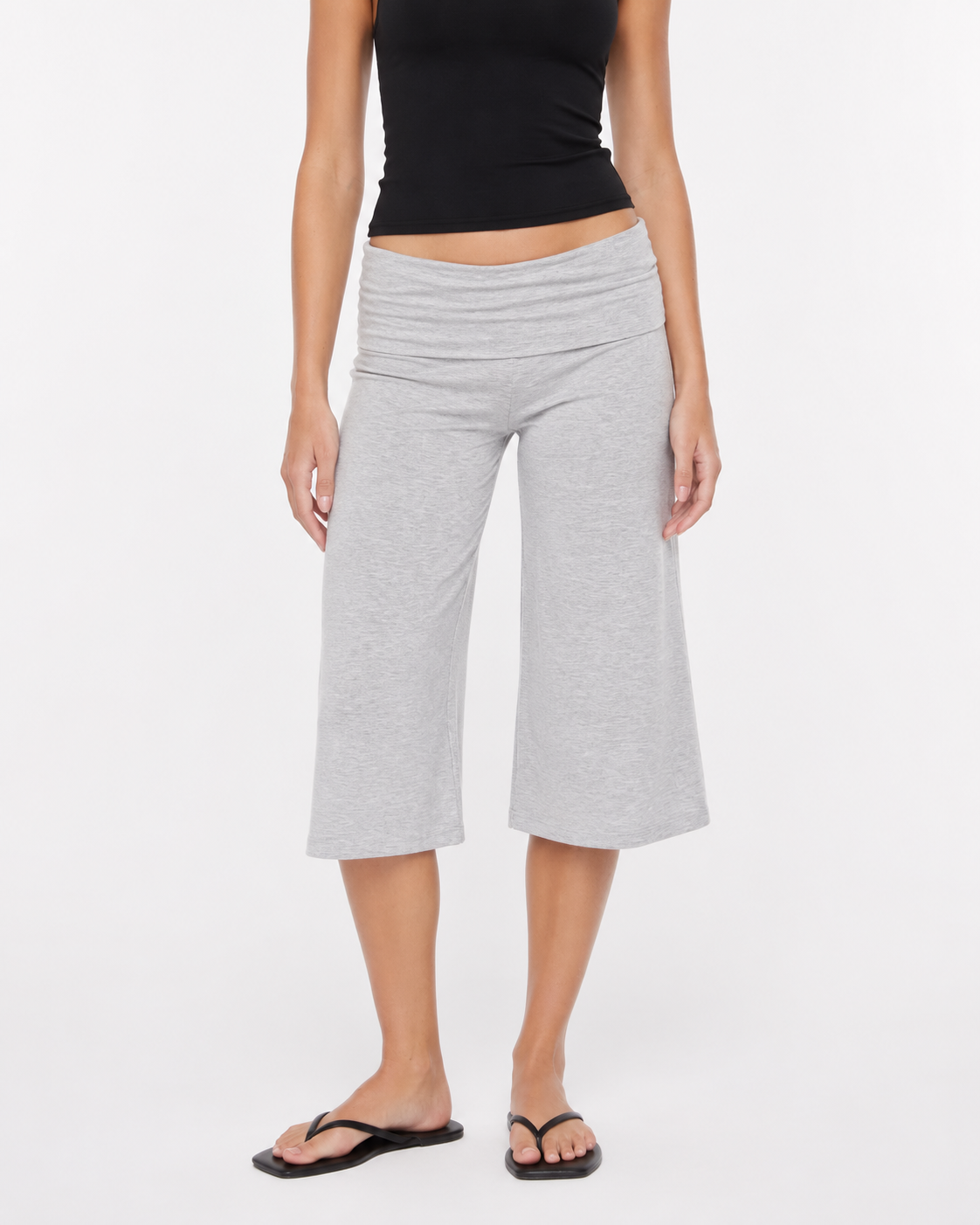 Rest Day Capri Pants – 2