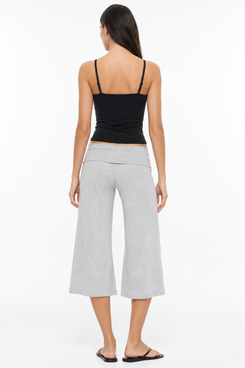 Rest Day Capri Pants – 4