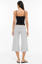 Rest Day Capri Pants – 4