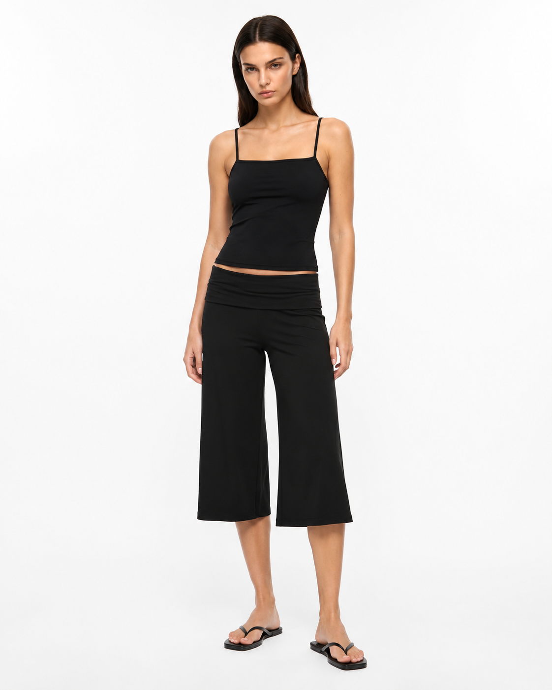 Rest Day Capri Pants – 5