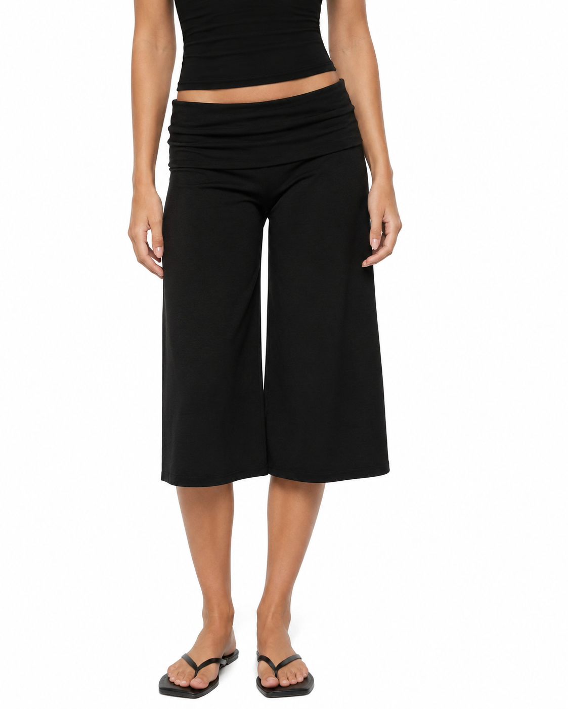 Rest Day Capri Pants – 6
