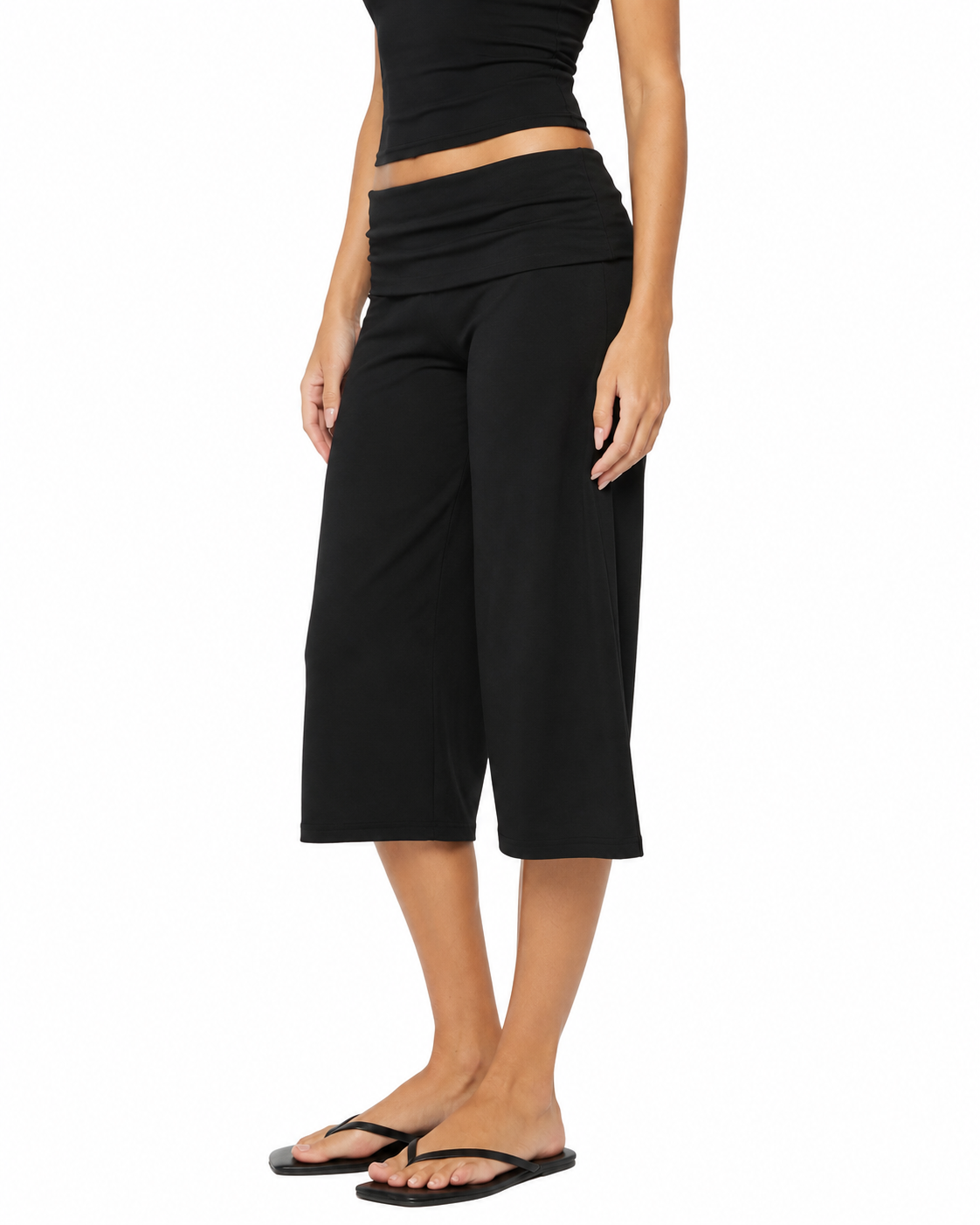 Rest Day Capri Pants – 7