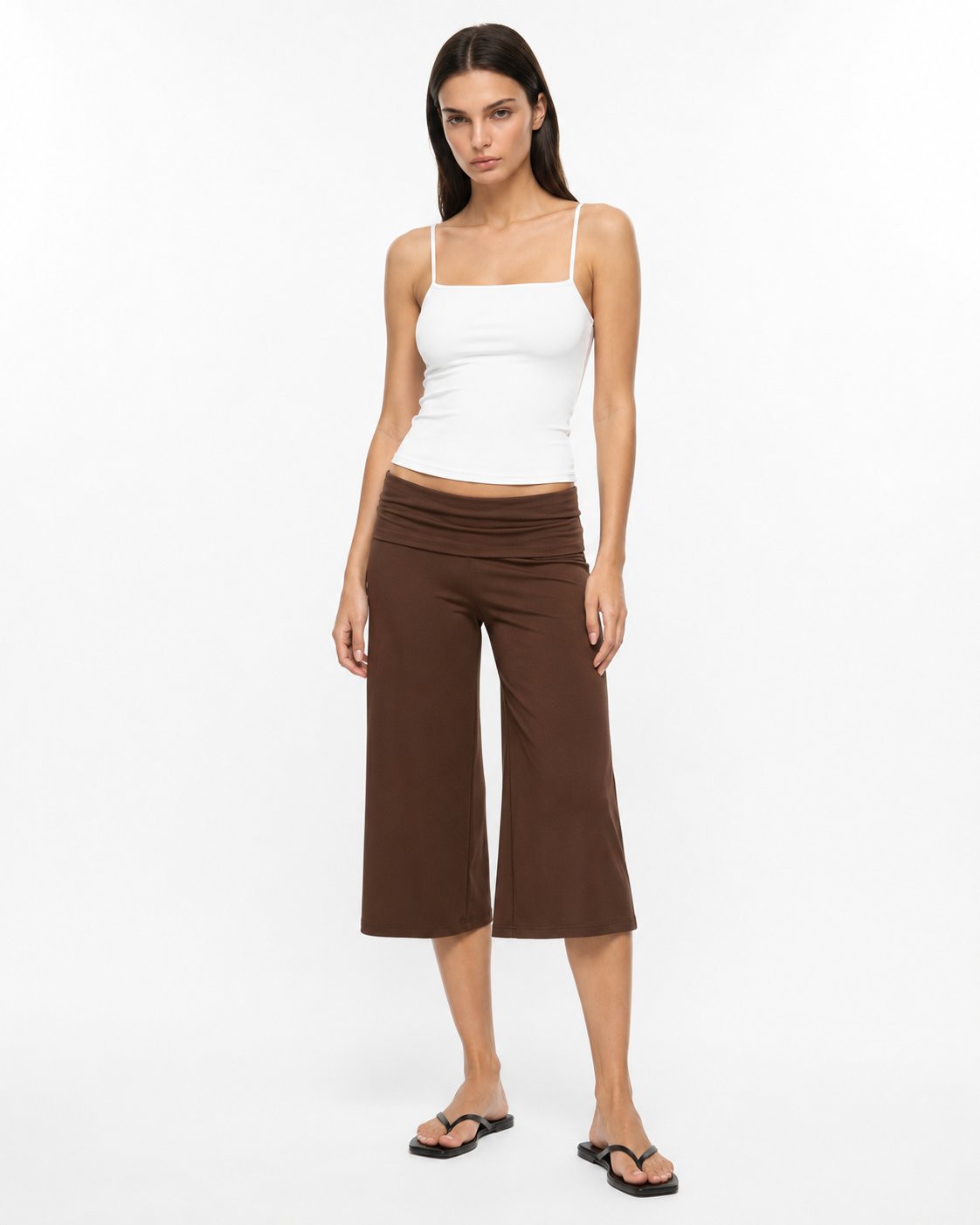 Rest Day Capri Pants – 9