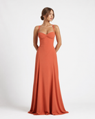 Sweetheart Deal Corset Maxi Dress – 11