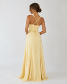 Sweetheart Deal Corset Maxi Dress – 2