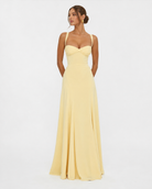 Sweetheart Deal Corset Maxi Dress – 3