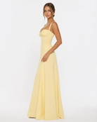 Sweetheart Deal Corset Maxi Dress – 4