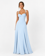 Sweetheart Deal Corset Maxi Dress – 5