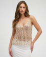 Heart Skip Embroidered Top – 10